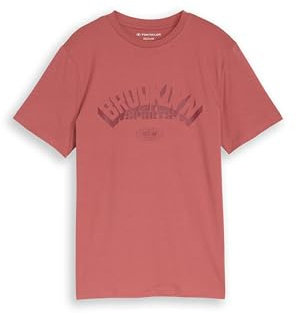 TOM TAILOR Jungen Kinder T-Shirt mit Print