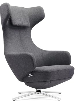 Dynamic Sofia Executive Chair