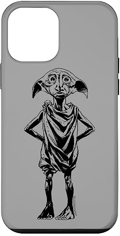 Harry Potter Dobby Case for iPhone 12 mini