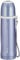 Zojirushi Thermal Stainless Vaccum Bottle 0.25 liter ( 8.4 oz. ) | SS-PC25-AH Metallic Blue (Japan Import) by Zojirushi