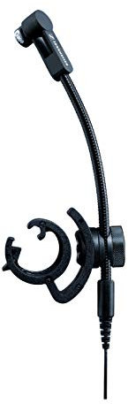 Sennheiser E908 D - Microfono per tamburi e percussioni