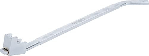 BGS 1707 | Spannrollenschlüssel für Keilrippenriemen | 450 mm