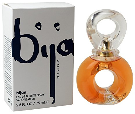 BIJAN - Bijan Eau De Toilette Spray 75 ml
