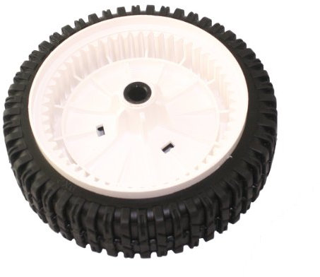 Husqvarna 532180773 Front Drive Wheel 8X2 For Husqvarna/Poulan/Roper/Craftsman/Weed Eater