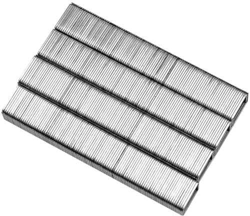 Vorel 72100 – 10 mm Klammern (0.7 x 11.2) 1000pcs