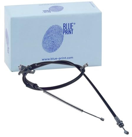 Blue Print ADC446141 LH BRAKE CABLE
