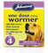 Jvp Dog Easy Dose Wormer - Size 4 Large Breeds 8 Tablets