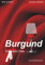 Burgund - Krawattes Fälle: Ein Kriminalroman