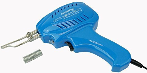 Starktex STT33111 Soldering Gun 100W, Blue