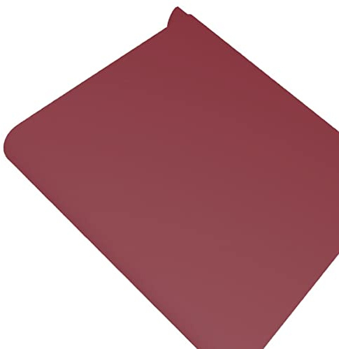 Falcon Eyes 1,35 x 11 m Hintergrundpapier – 08 Cherry
