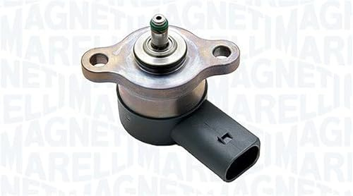 Magneti Marelli 215810006800 Sensor Kraftstoffdruckregler | Kompatibel mit: MERCEDES-BENZ SPRINTER 2-t Bus, SPRINTER 2-t Kasten, SPRINTER 2-t Pritsche/Fahrgestell, SPRINTER 3-t Bus