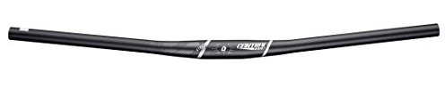 Control Tech Lynx Alloy Flat Top bar, 31.8x800mm, black, Gray Decal