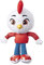 Hasbro E5455AS00