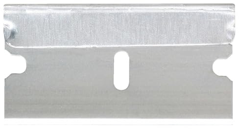 KS TOOLS Ersatz-Schaberklingen, 5er Pack