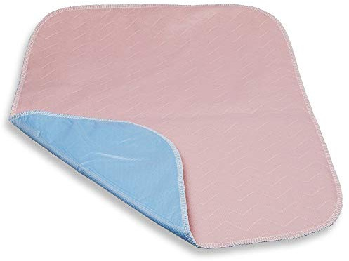 Washable Reusable Incontinence Chair Pad - 43 x 61 cm - Absorbency of 1000ml | CarebyMail Healthcare