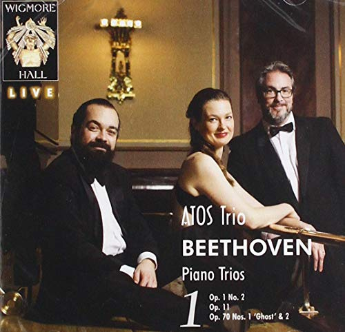 Beethoven: Piano Trios