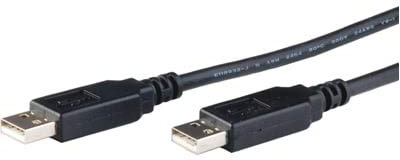 FTDI Cavo USB-NMC-2.5M; Assemblaggio; Modem null; USB-A a USB-A; 2.5M