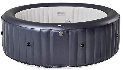 Hydromassage Pool Tempo Style Mspa Muse Carlton M-CA061