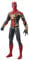 Spider-Man Marvel Titan Hero Series 30-Cm Iron Spider Integration Suit Action Figure Toy, Inspired Movie, For Kids Ages 4 and Up