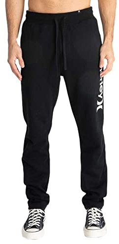 Hurley Herren M OAO Track Pant Hose