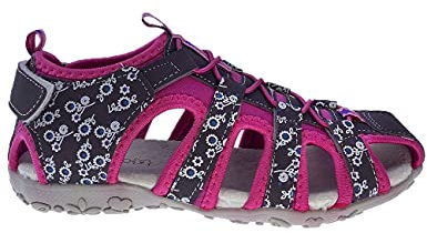 Sandalias para mujer Huran 400121 Fucsia - Color - Fucsia, Talla - 37