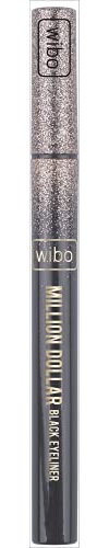Eyeliner Black Million Dollar