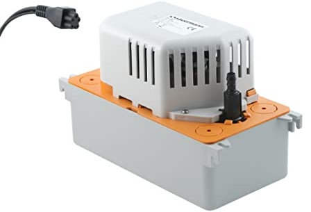 Sauermann Kondensatpumpe SI-82 Pack 2