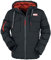 Marvel Logo Männer Winterjacke schwarz XL 100% Polyester Disney, Fan-Merch, Filme, Superhelden