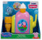 Rocco Giocattoli Toomies Peppa Schwein Bubble Maker 'Blasenschuss' für Kinder (unisex) im Bereich 'Tier' und 'Kinder'