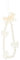 ULDIGI Pearl Bow Phone Lanyard Multi-function Wrist Strap with Bow Knot Design Elegant Mobile Phone Rope for Decoration and Protection Versatile Accessory for Keys Bags and More