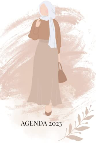 BE A QUEEN / Agenda 2023 bullet journal: votre outil organisation #6