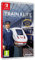 BIGBEN INTERACTIVE TRAIN LIFE A RAILWAY SIM..SWI VF