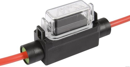 HERTH+BUSS ELPARTS Sicherungshalter 50300238