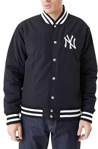 New Era - MLB New York Yankees Batting Practice Jacke, Größe:M