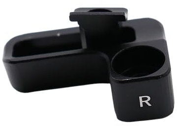 XTR/XT/SLX/DEORE Bremse integrierter Schalthebeladapter für SRAM Matchmaker Shifter Montage auf Shimano I-Spec EV Bremse (rechts)