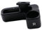 XTR/XT/SLX/DEORE Bremse integrierter Schalthebeladapter für SRAM Matchmaker Shifter Montage auf Shimano I-Spec EV Bremse (rechts)