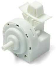 REPORSHOP - Presostato Lavadora Compatible con Indesit AQ9F49U C00272450 Original