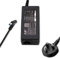 65W Charger for HP 15-DB0521SA, 15-DB0598SA, 15-DA0511SA, HP EliteBook, Pavilion, Chromebook, ProBook, Envy, Spectre, Stream, HP 250 G6, 255 G7, 741727-001 710412-001 and more Laptop Power Adapter PSU