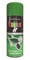 Inspired Essentials All Purpose Aerosol Spray Paint 400ml Quick Drying Spray, Fast Dry and Excellent Coverage for Metal, Wood, Plastic and More (Grass Green)