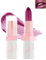 Metallic Glitzer Lippenstift, Shimmer Lippenstift Rose Wasserfest Langanhaltend, Diamond Glänzend Glossy Lipgloss, Creme Feuchtigkeitsspendend Texture, Glitter Lipstick Make-up Geschenke für Frauen-02