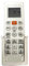 Reemplazo for MOVISTAR TV Control Remoto T4HS1408/39RA URC17972-00R00 S-15-503 Fernbedienung