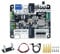 Yahboom Raspberry Pi 5 Power Expansion Board Robot Voltage Stabilization,for Jetson Nano and Pi5 Mobile Robots Supports Raspberry Pi5 Power Supply Protocol,Stacked with Pi5