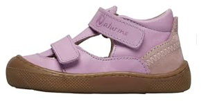 Naturino Barefoot Irtys, Sandalia, Lila, 25 EU