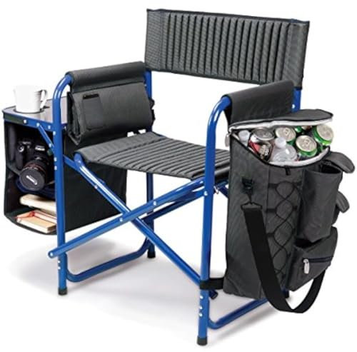 Camping Air mit Beistelltisch und Soft Cooler, Bea Air für Erwachsene, Lawn Air, USA