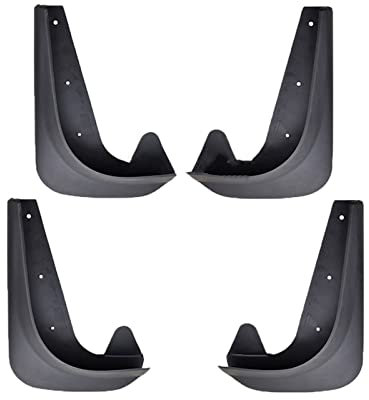 Autozubehör Kotflügel Schmutzfänger, Schmutzfänger, Spritzschutz, für Toyota, für Auris, für Avensis, für Aygo, für Camry, für CHR, für Corolla, IQ Picnic, für RAV4, für Yaris