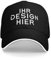 Tingwei personalisiert Cap personalisierte Basecap personalisierte Baseballkappe personalisiertes Cap mit Foto/Logo/Text Cap selbst gestalten Trucker-Caps für Männer & Frauen in großen Mengen