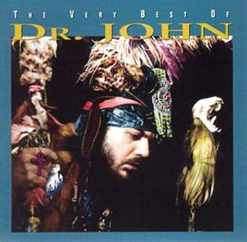 The Very Best Of Dr John