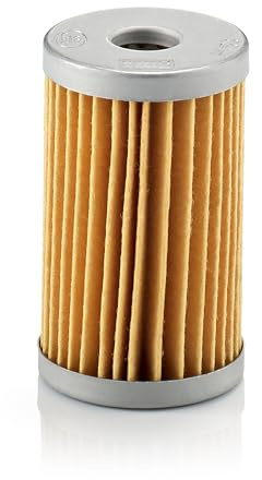 MANN-FILTER H 53 Oil Filter - for Cars + Transporters