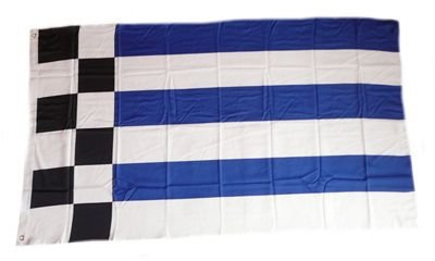 Fahne/Flagge Norderney NEU 90 x 150 cm Fahnen