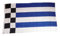 Fahne/Flagge Norderney NEU 90 x 150 cm Fahnen